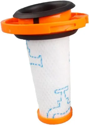 Produktbild von Ersatzfilter-Set für Rowenta für X-Force für Flex 9.60 Staubsauger-Ersatzteile, waschbare Filter passend für Allergy RH2038WO, RH2037WO, RH2039WO Modelle (1 Packung)
