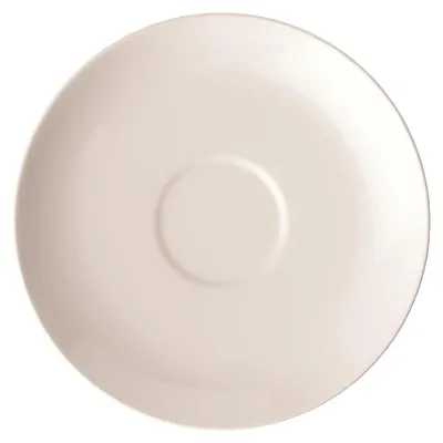 Immagine prodotto di Rose Garden Frühstücksuntertasse weiß 174 mm | Villeroy & Boch | Art.-Nr. 1042871251 | EAN 4003686423404