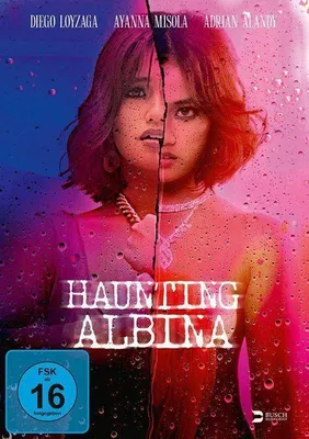 Produktbild von Santiago, R: Haunting Albina