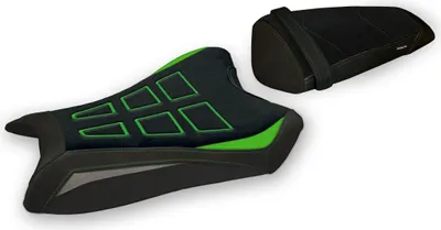 Obrázok produktu pre Poťah sedla Ultragrip 1GNG-2 pre Kawasaki Ninja ZX 10 R (2011-2015)