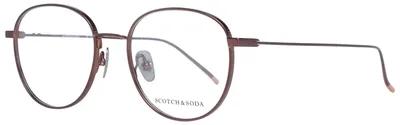 Image de Monture de lunettes Scotch & Soda SS2001 51186