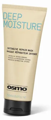 Produktbild von Osmo Deep Moisture Intensive Repair Mask 250 ml
