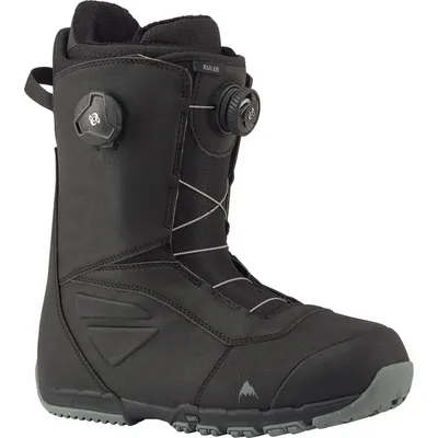 Produktbild von Burton Herren Snowboardboot RULER BOA , Größe:42.5, Farben:black