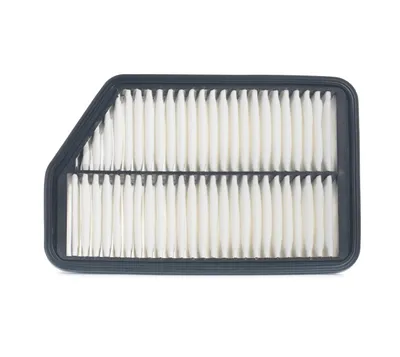 Produktbild von Luftfilter PURFLUX A1452 für HYUNDAI ix35 (LM, EL, ELH) Filtereinsatz