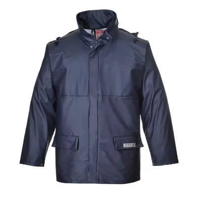 Image de Veste Sealtex™ Fr Couleur : Marine Taille Xl - Portwest