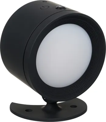 Produktbild von Magnetische Saug-Wandleuchte, RGB-Farbwechsel, Umgebungslicht, 3 Farbtemperaturen, dimmbares Leselicht, Bewegungsmelder-Licht, Nachttisch-Nachtlicht, Touch-Steuerung, Fernbedienung, 0,5 Std./1 Std./2 Std.-Timer