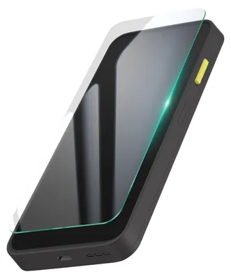 Immagine prodotto di Mayaxess, vetro protettivo per Fairphone 6. Resistente agli urti e ai graffi, trasparente