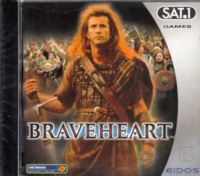 Produktbild von Braveheart