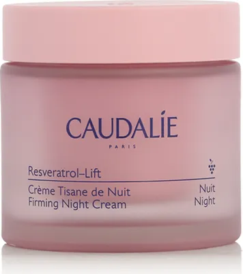 Produktbild von Caudalie Resveratrol-Lift Firming Night Cream 50 ml