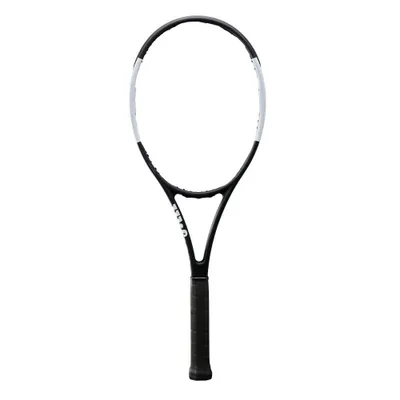 Productafbeelding van Wilson Pro Staff 97l, ongespannen, zwart/wit, model 2