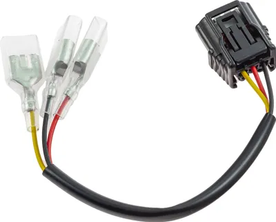 Obrázek produktu pro Kabel adaptéru zadního světla kompatibilní s Honda CB 1000 R