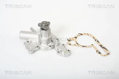 Produktbild von TRISCAN Kühlmittelpumpe Wasserpumpe für ALFA ROMEO SPIDER (115) 8600 12830