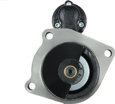 Produktbild von AS-PL S0041 Starter Anlasser 4kW für MAN L 2000 24V LKW