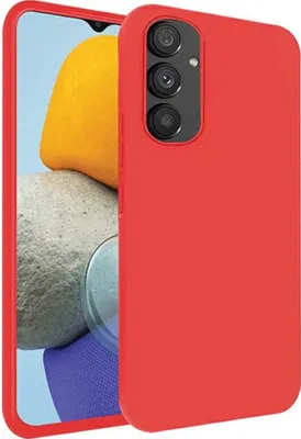 Obrázok produktu pre Beline Candy Case Samsung A54 5G A546 Red/Red