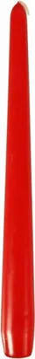 Immagine prodotto di Candela Papstar 22 mm rosso confezione da 50 pezzi