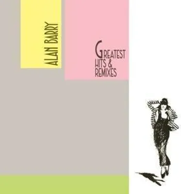 Produktbild von Greatest Hits & Remixes