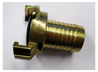Produktbild von Schnellkupplung für Schläuche 1 Zoll (25mm)