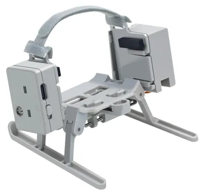 Freisetzungssystem für DJI Mini 4 Pro, Hakenauslöser mit Abwerfer, Zubehör