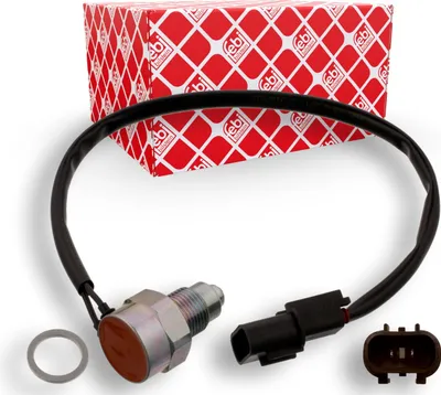 Produktbild von FEBI BILSTEIN Rückfahrschalter 37358 passend für PEUGEOT 4007 (VU, VV)