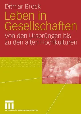 Produktbild von Leben in Gesellschaften