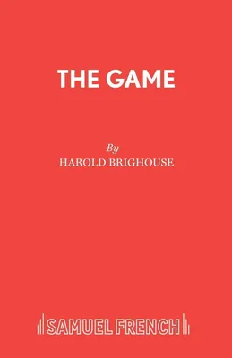 Produktbild von The Game