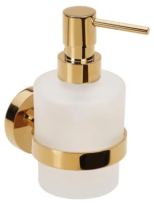 Image de Bemeta Brilo distributeur de savon liquide 200 ml