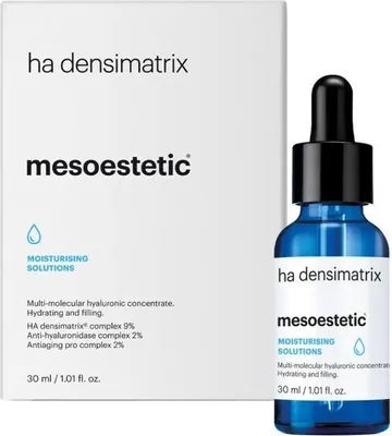 Obrázek produktu pro Mesoestetic HA Densimatrix 30ml