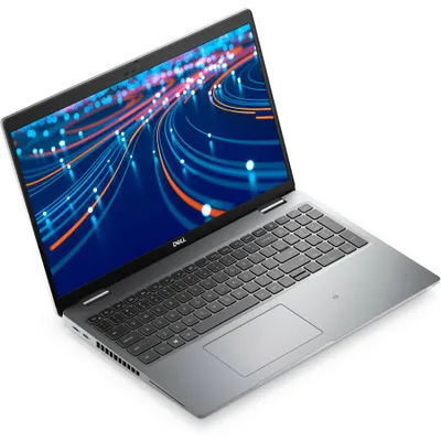 Produktbild von DELL Latitude 5520, Intel® Core™ i5, 39,6 cm (15.6"), 1920 x 1080 Pixel, 16 GB, 512 GB, Windows 10 Pro