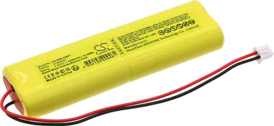 Imagen del producto de TECHTEK Batería compatible con [Perel] EWL23 sustituye 31065422