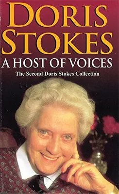 Immagine prodotto di A Host Of Voices