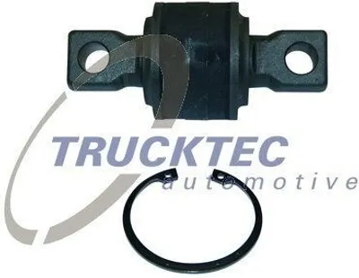 Produktbild von TRUCKTEC AUTOMOTIVE Reparatursatz Führungsstrebe 04.32.007 für SCANIA 4 - series 67mm