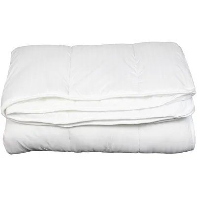 Produktbild von Bettdecke Queens - warme Steppdecke – 4-Jahreszeiten - Microfaser - 135x200 cm