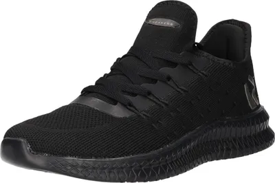 Produktbild von Slipper/Kletthalbschuh Sneaker (sportlich) RJ23-203-BLK