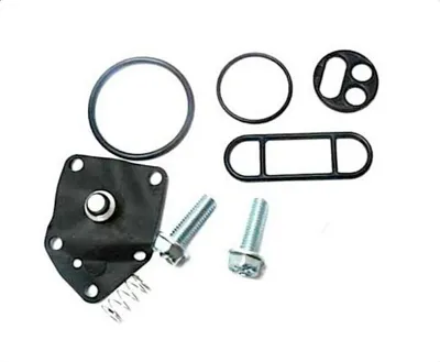 Immagine prodotto di Kit riparazione rubinetto benzina FCK-52 per KAWASAKI KLX 400 per SUZUKI DR DR-Z 400