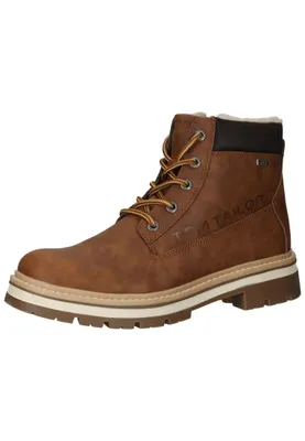 Produktbild von Tom Tailor Herren Schnürboots nuts EUR 41