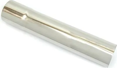 Obrázok produktu pre Adaptér na predĺženie Ø 2,25" = 57 mm 32 cm výfukového potrubia univerzálny Jeep