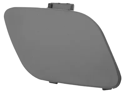 Image de Cache pour crochet de remorquage avant, ou cache pour œillet de remorquage, de remplacement pour les modèles E92 et E93 de la série 3 (328i, 328xi, 335i) de 2006 à 2009