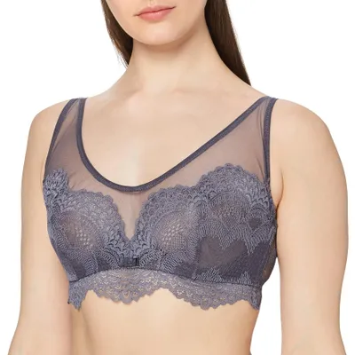 Produktbild von Triumph Beauty-Full Darling W, Farbe: Pebble Grey DK/00DK, Größe: 80F Bügel-BH