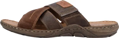 Produktbild von Sandalen aus Leder
