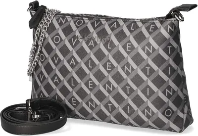 Produktbild von VALENTINO BAGS Barrio Pochette VBS7NV08: NERO/MULTICOLOR