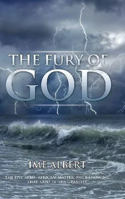 Produktbild von The Fury of God