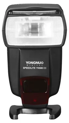 Zdjęcie produktu dla Yongnuo OS02037 Yongnuo OS02037: Lampy błyskowe systemowe YN-560 Mark III z wbudowanym bezprzewodowym triggerem. Lampy błyskowe systemowe z wbudowanym bezprzewodowym triggerem