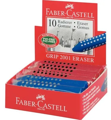 Produktbild von Faber-Castell 187101