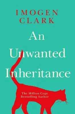 Produktbild von An Unwanted Inheritance