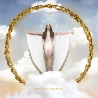 Produktbild von Rosalía: El Mal Querer - - (Vinyl / Rock (Vinyl))