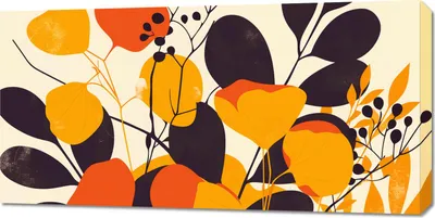 Produktbild von Bild 100x50cm Gartenpalette