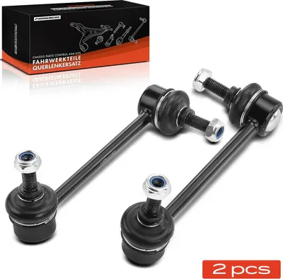 Obrázek produktu pro Frankberg 2x spojovací tyč přední nápravy pro Mazda 6 Hatchback Station Wagon notchback 2.3L 2.2L 2.5L 2002-2013