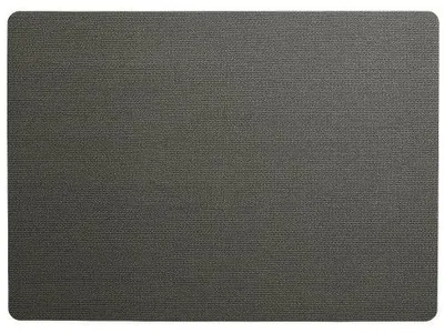 Produktbild von Asa Tischset Sisal Optic Oyster Grau (46x33cm)