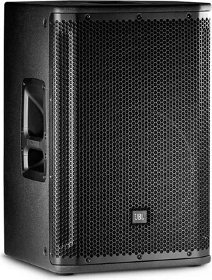 Produktbild von JBL SRX812P Aktiv-Lautsprecher