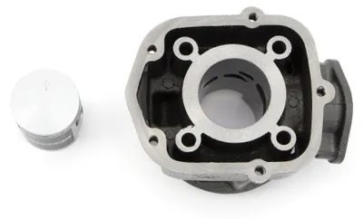 Zdjęcie produktu dla NARAKU Zylindersatz – 50 ccm, D50B Euro 4 Motor